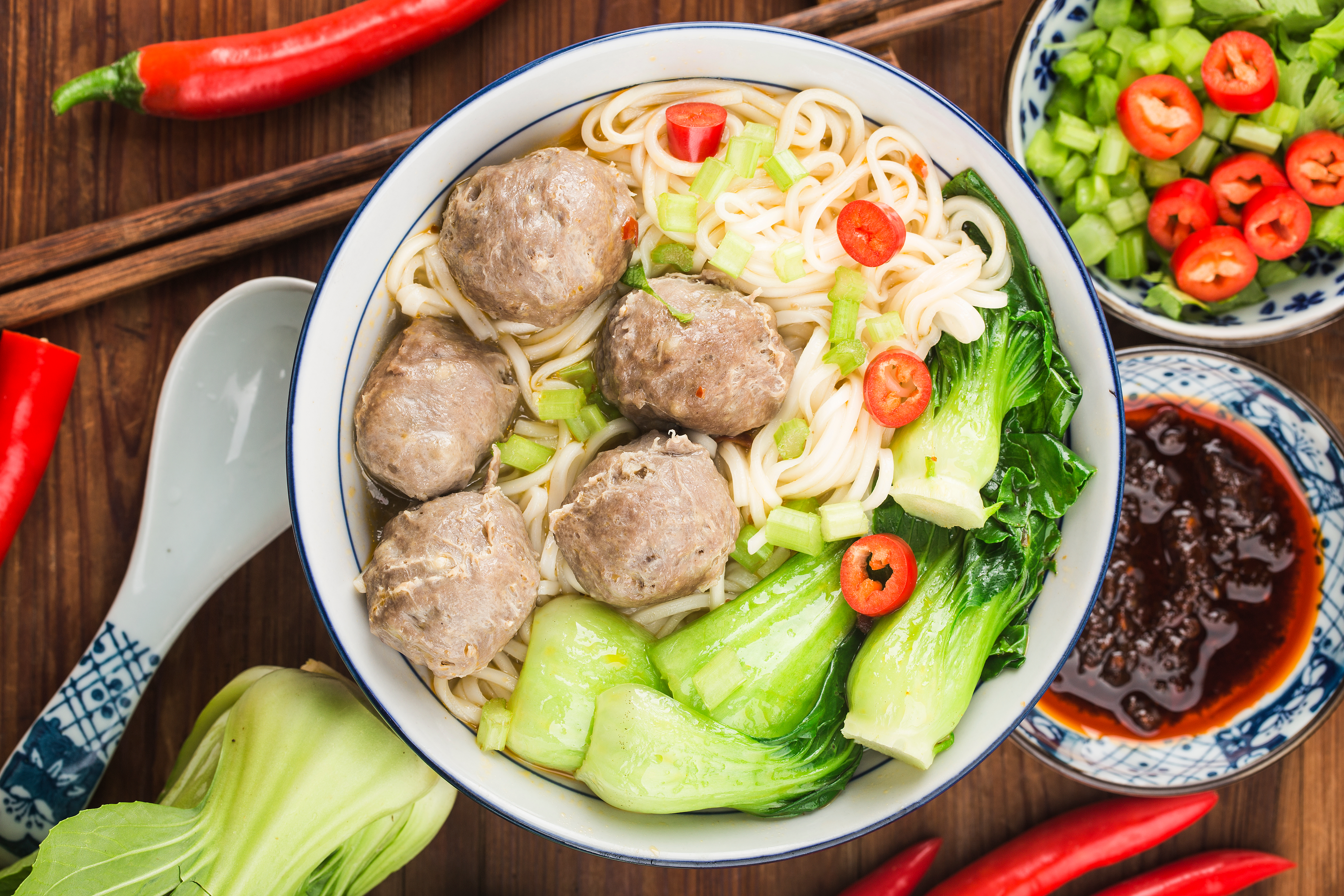 Bakso